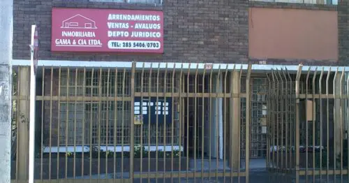 INMOBILIARIA GAMA & CIA INMOBILIARIA GAMA & CIA